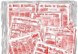 Retos históricos de El Norte de Castilla