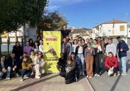 Participantes en el encuentro 'Smart Recycling'.