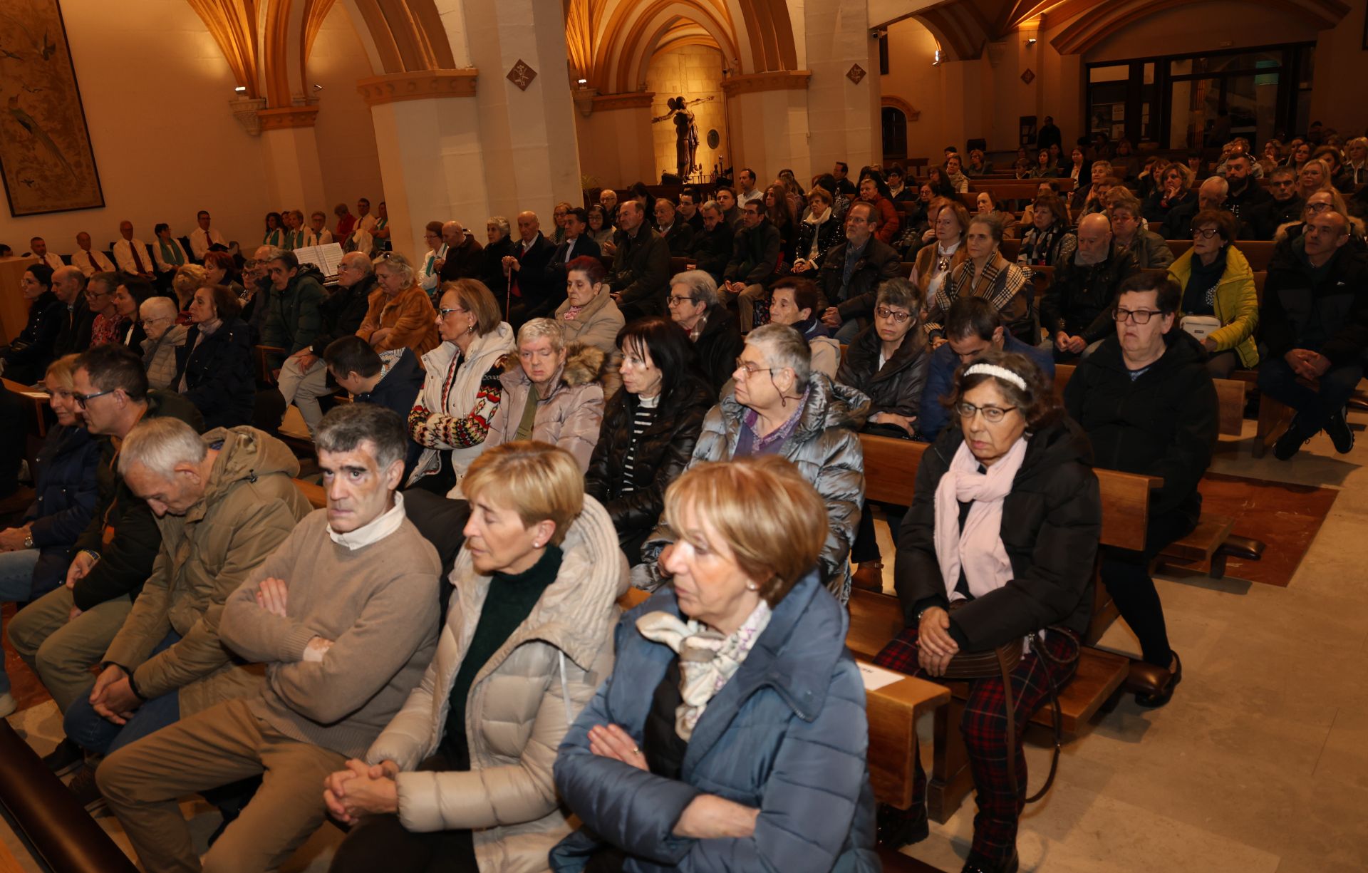 Los 25 años de la canonización de Benito Menni