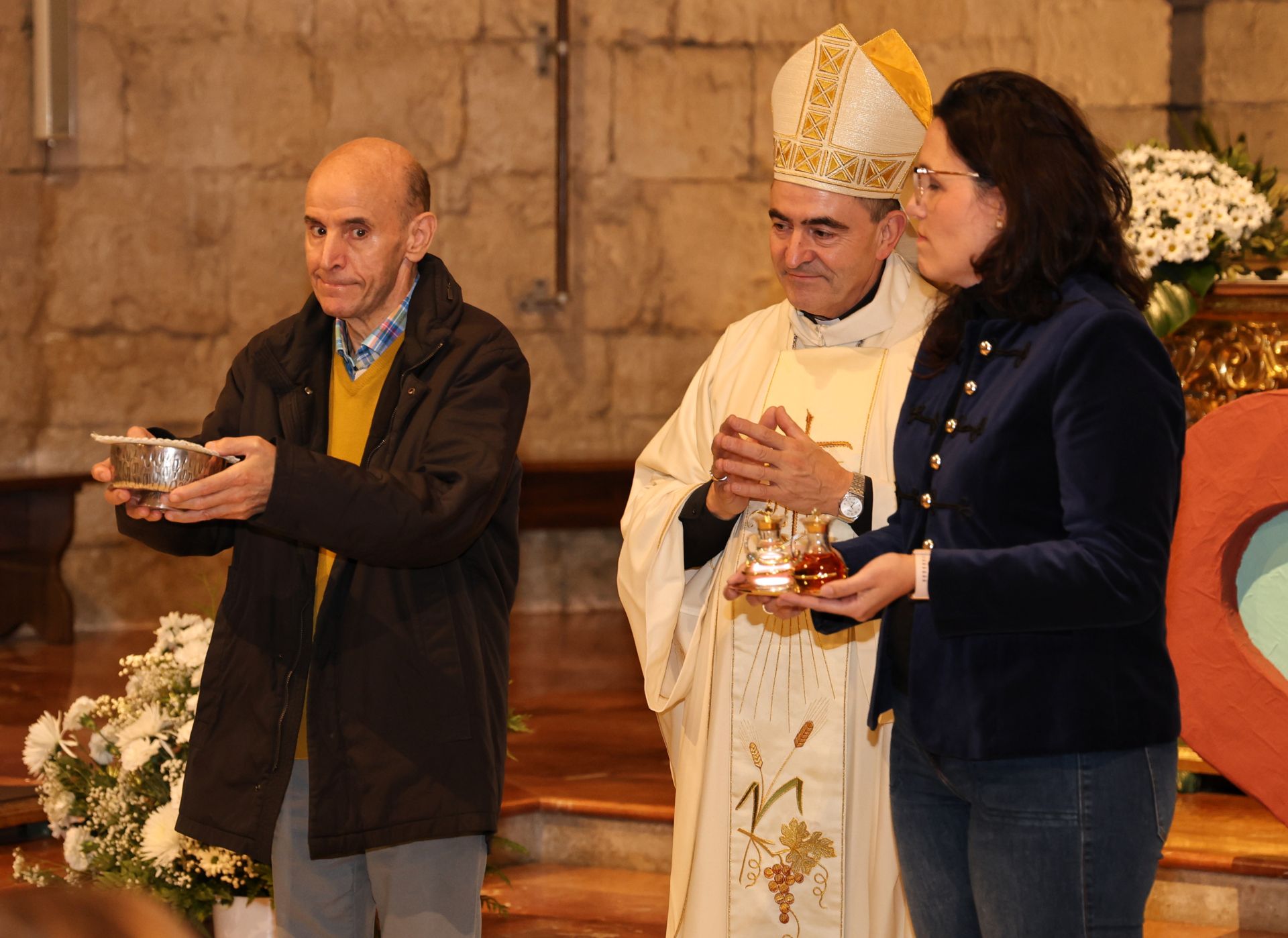 Los 25 años de la canonización de Benito Menni