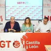 UGT carga contra la oferta de empleo de la Junta: «No cree en lo público»