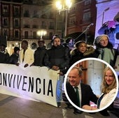 Cronología del conflicto por las ayudas a ONG entre PP y Vox en Burgos