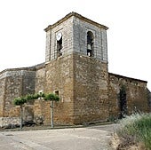 La Diputación y el Obispado destinan 400.000 euros a reparar 23 iglesias y ermitas