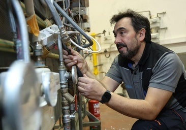 Las profesiones imprescindibles después de la DANA