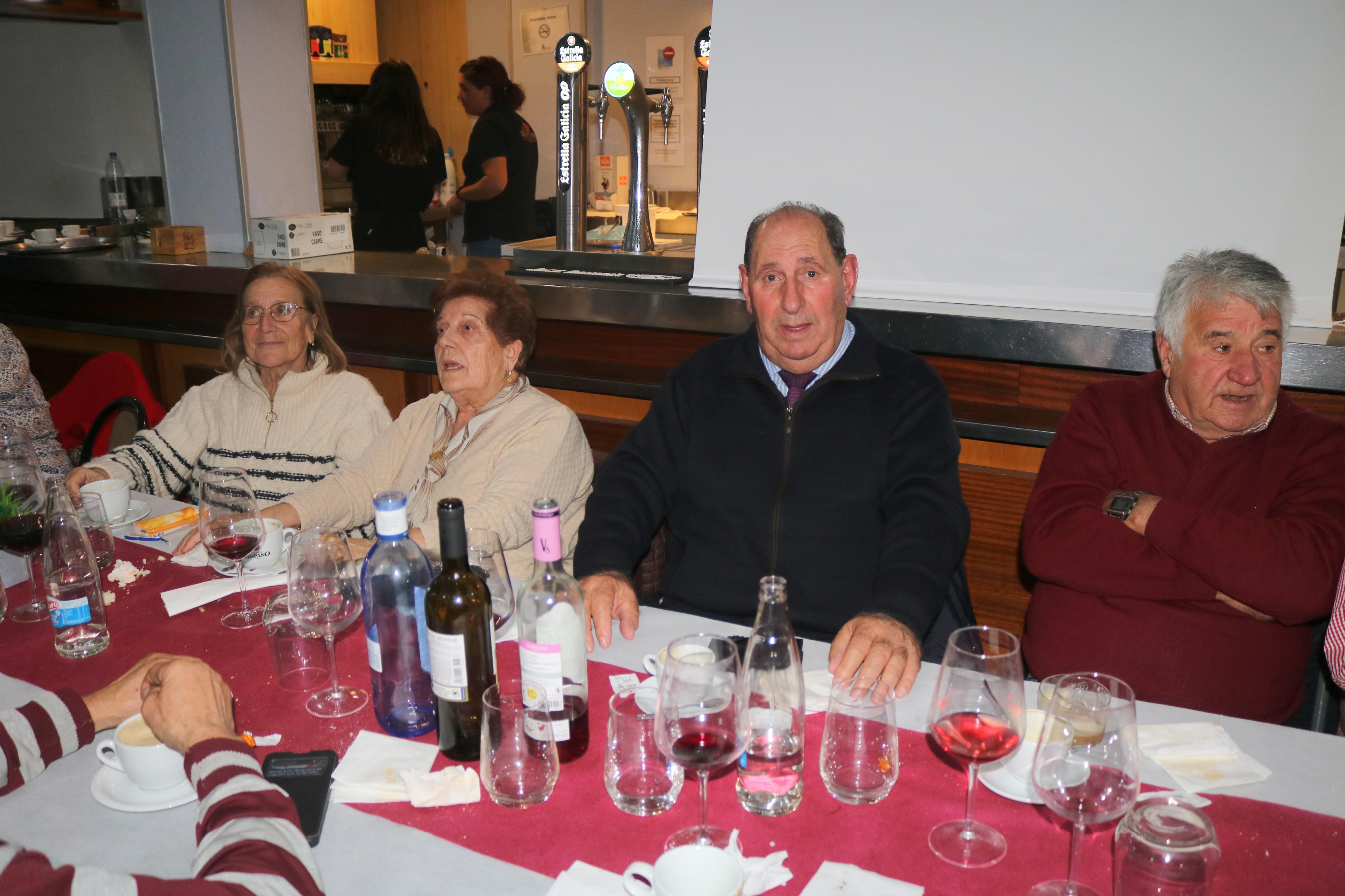 Fiestas en honor a San Millán en Baltanás