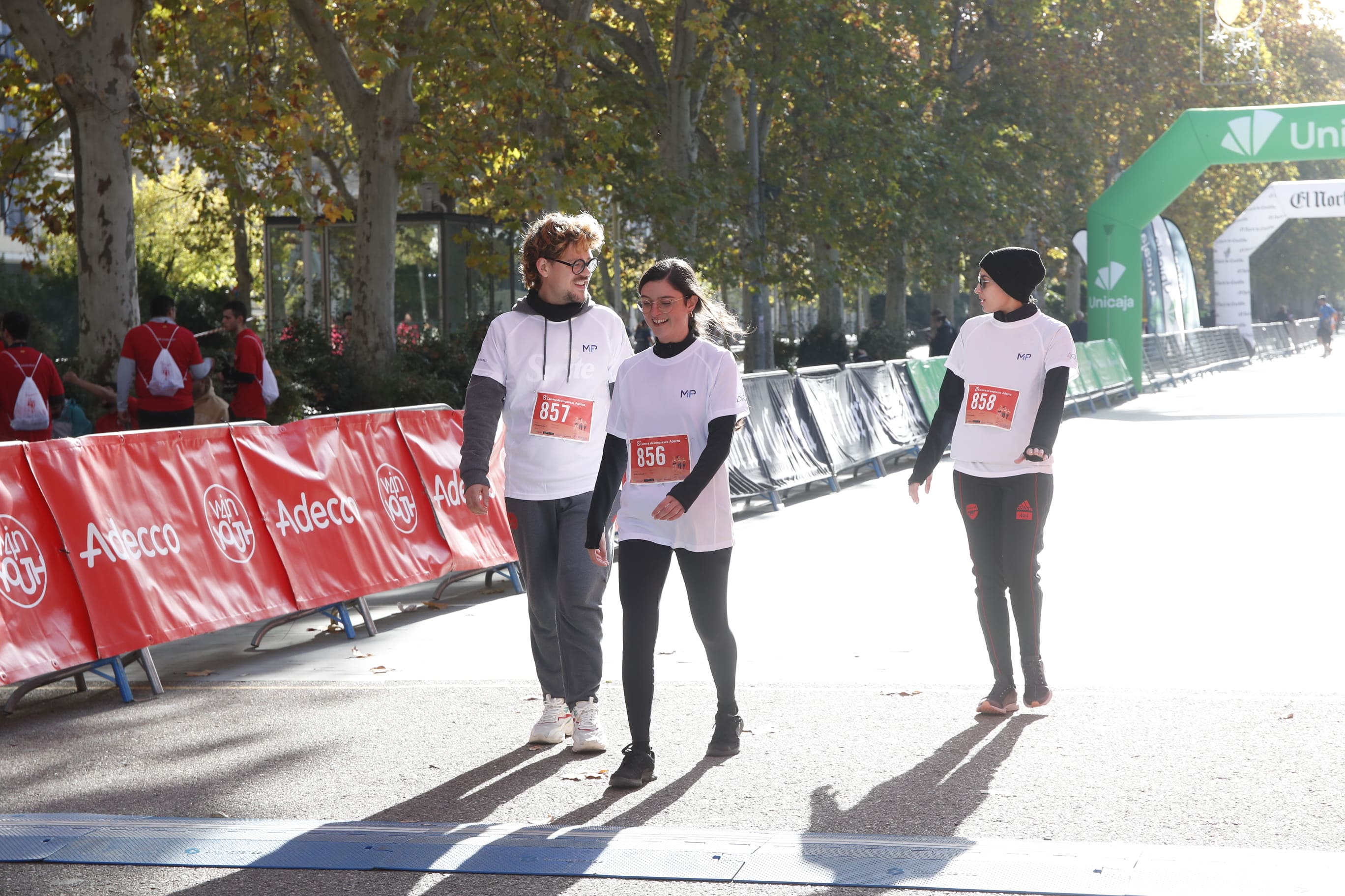 Búscate en la VIII Carrera de Empresas Adecco (8/8)