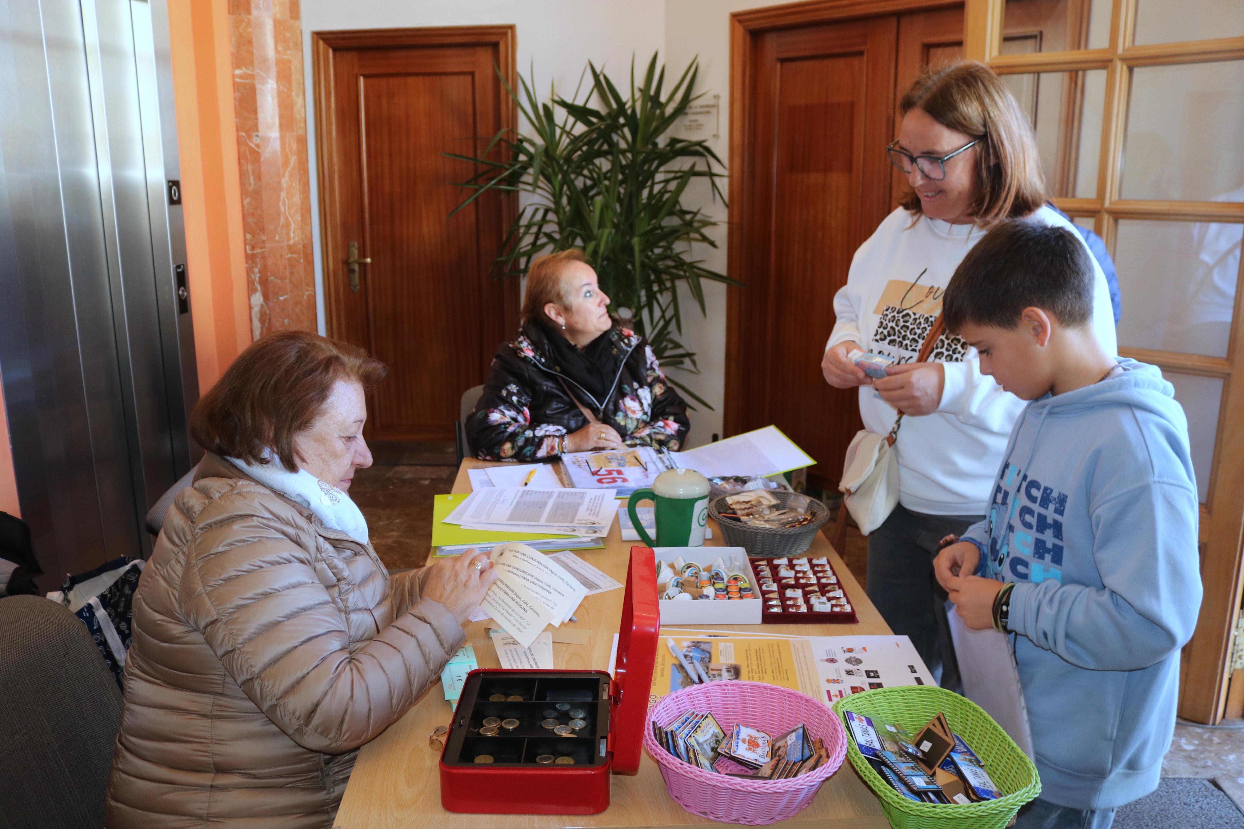 XII Concentración de Vehículos Clásicos en Baltanás y Hornillos de Cerrato