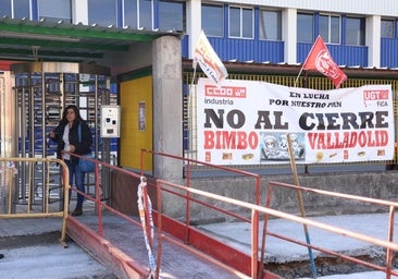 Prudencia, desconcierto y decepción en los trabajadores de Bimbo al conocer al inversor