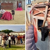 Bautismo de fuego en Raso de Portillo