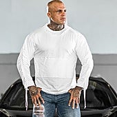 Muere el influencer de fitness Jaxon Tippet a los 30 años