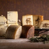 Una quesería palentina logra seis medallas en los prestigiosos World Cheese Awards