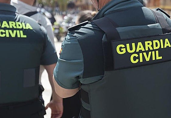 Detenido por saltarse la orden de alejamiento en un caso de violencia machista