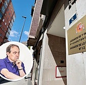 Condenado el exjefe de Cirugía Plástica del Río Hortega por negligencia en un aumento de pecho