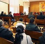 «Fue una encerrona y me atacaron por la espalda; decían que me iban a matar»