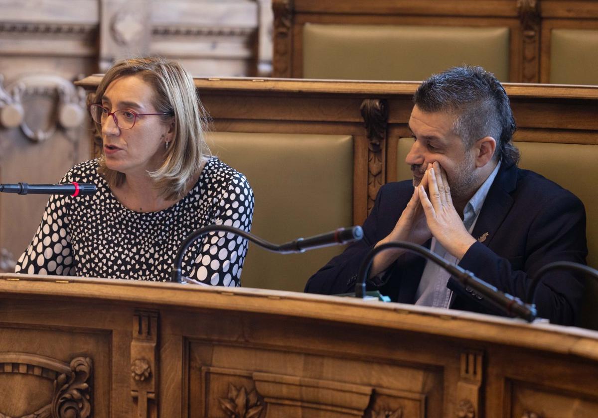 Toma la Palabra advierte de ocho millones pendientes de ejecución en los presupuestos participativos