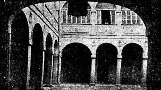 La casa vallisoletana donde murió el fundador del Estado Mayor