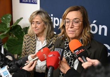 La Diputación propone que el agua llegue a Boadilla de Rioseco desde Villada