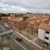 Barrios donde cuesta ir al cole: nueve de cada diez alumnos del 29 de Octubre no terminan la ESO