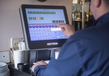 Una 'lista negra' avisa a hosteleros de clientes sospechosos de dar plantón