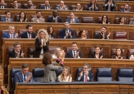 La legislatura