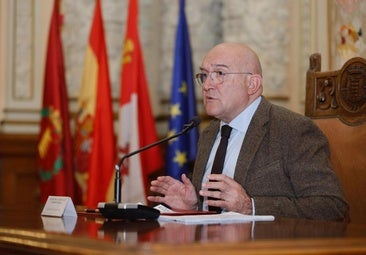 Carnero pide al Ministerio un estudio sobre el soterramiento con muros pantalla para dialogar