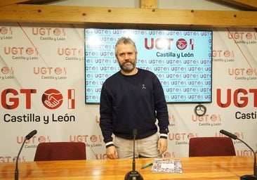 La IA pone en riesgo más de medio millón de empleos, según UGT