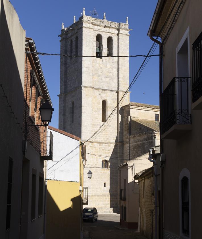 Imagen secundaria 2 - El pueblo que volverá a ser gobernado por un vecino tras una década de alcaldes foráneos