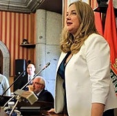 El Ayuntamiento de Burgos se reestructura en cuatro áreas tras la ruptura con Vox