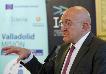 Valladolid da el primer paso para impulsar su Parque Logístico Agroalimentario