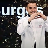Ricardo Temiño suma otra estrella Michelin para Burgos