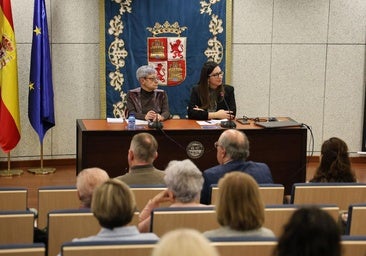 «El 21% de la población española está en riesgo de aislamiento social»