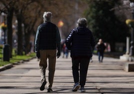 Pensiones entre pinzas