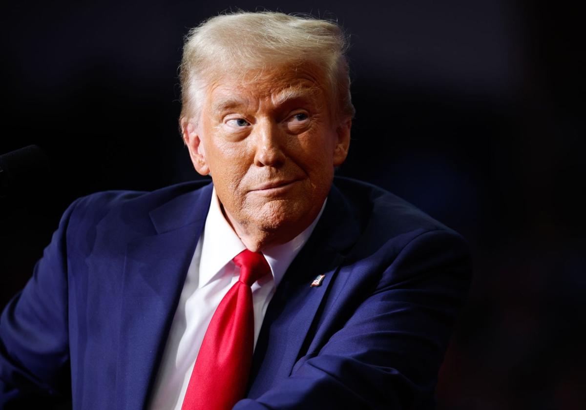 Los aranceles de Trump