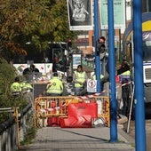 El TSJ anula la ordenanza que suprimió varios carriles bus y bici en la ciudad