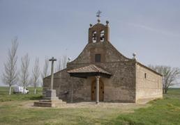 Abades gana a la Iglesia la lucha para inmatricular dos de sus ermitas
