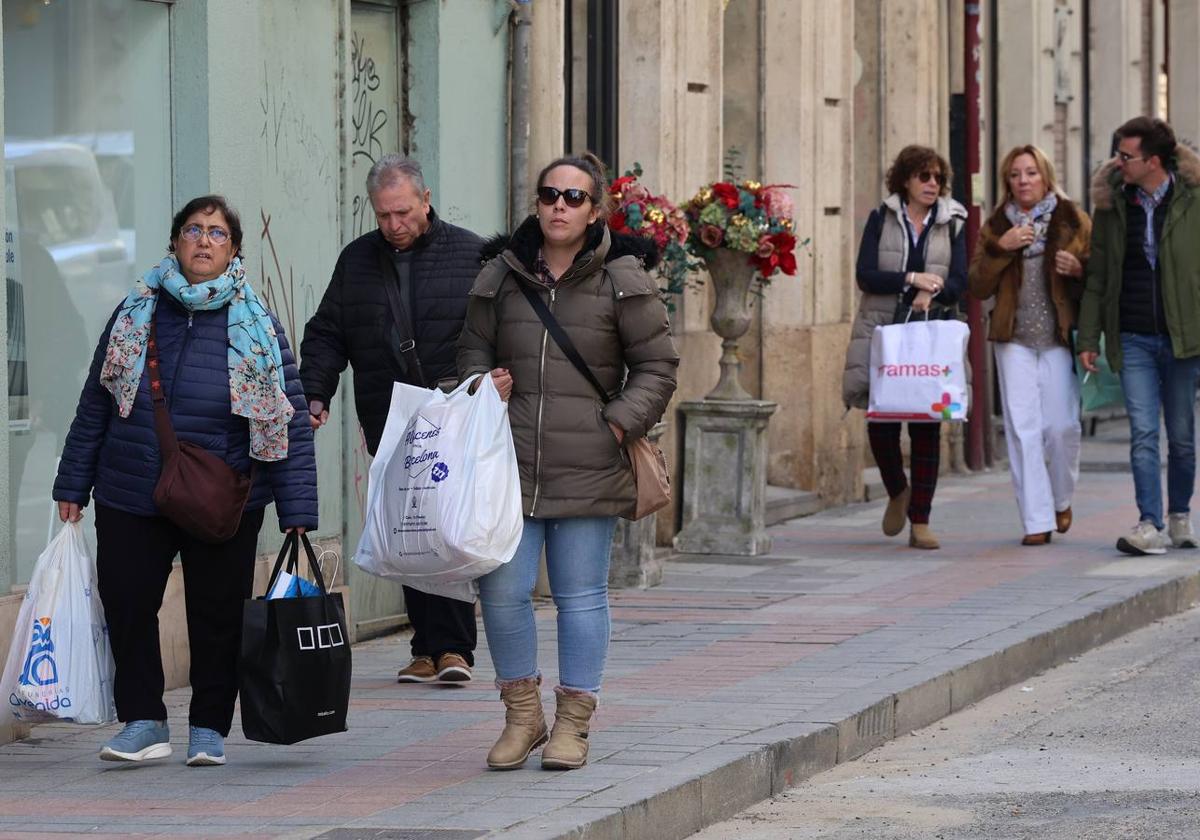 Un nuevo &#039;Black Friday&#039; sin una campaña específica