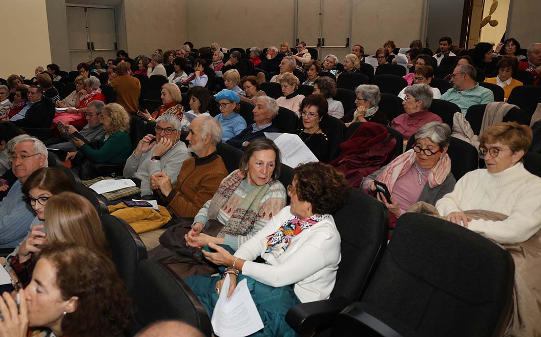 Viernes musical en Palencia