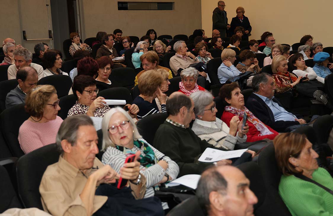 Viernes musical en Palencia