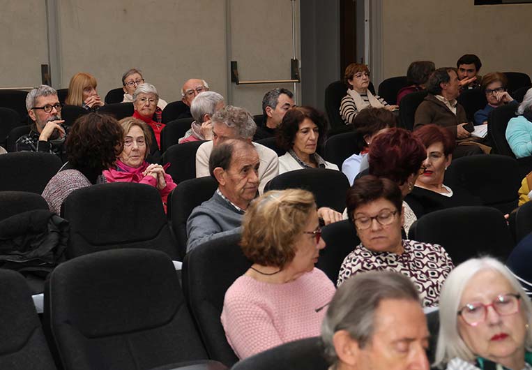 Viernes musical en Palencia