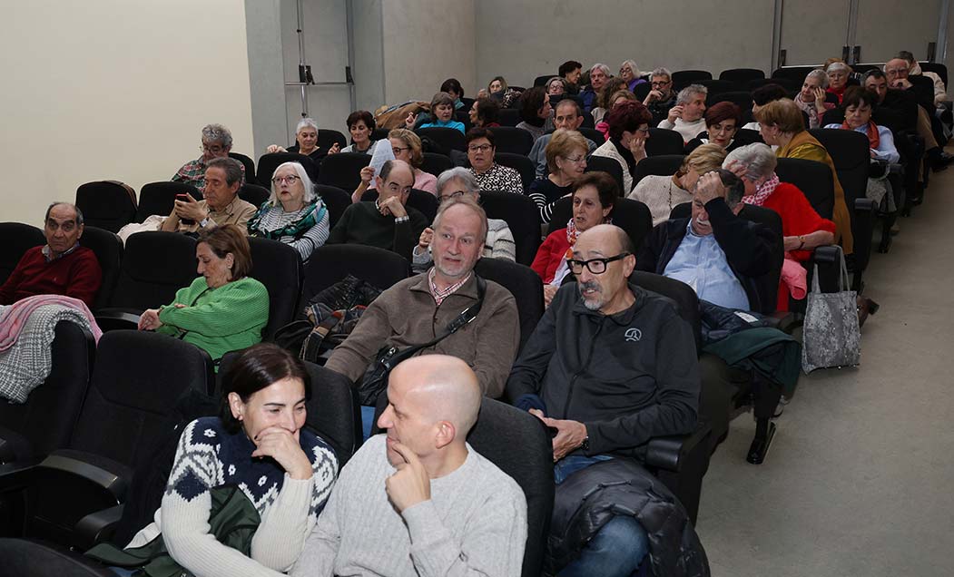 Viernes musical en Palencia
