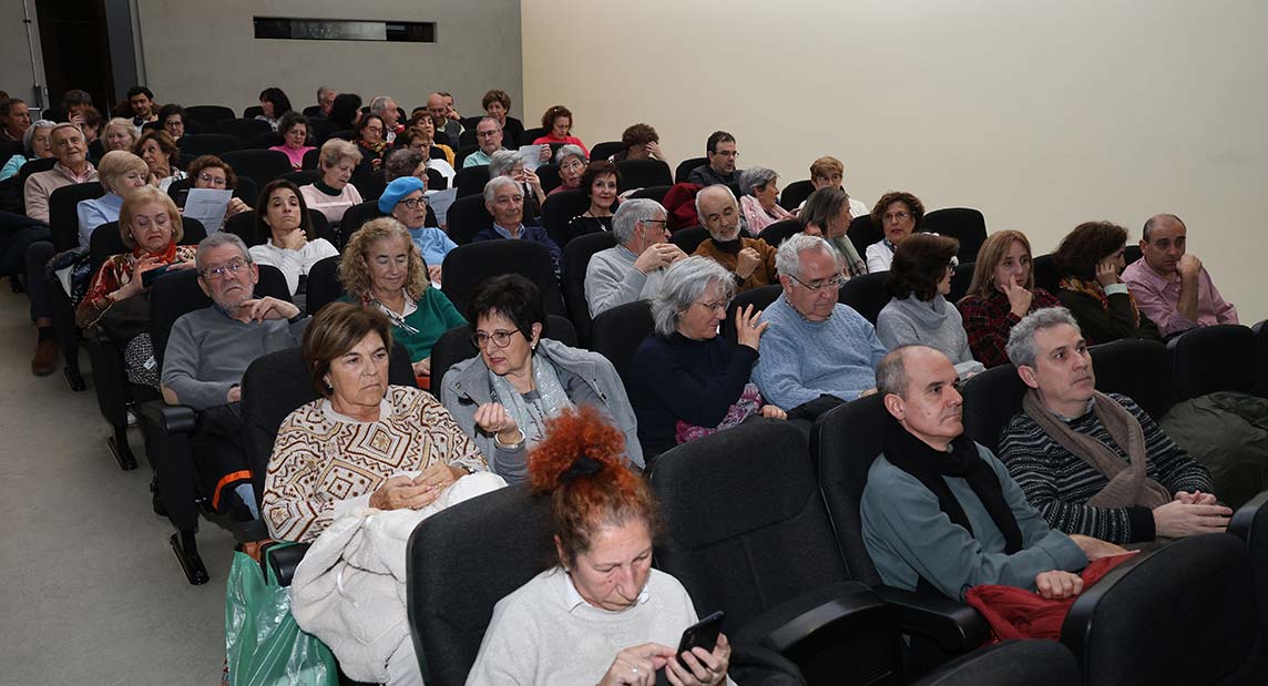 Viernes musical en Palencia