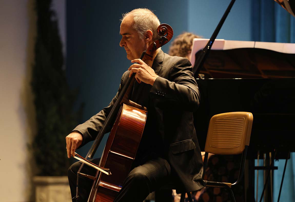 Viernes musical en Palencia