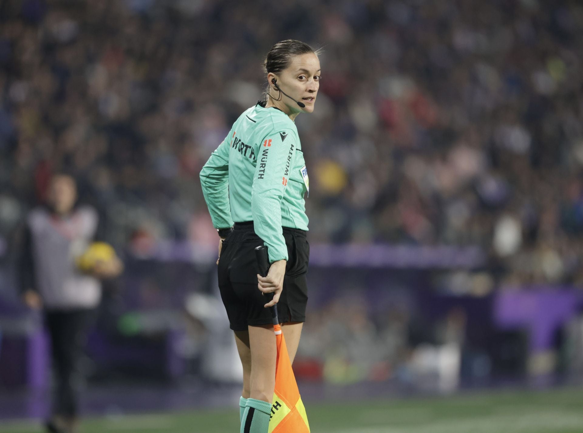 La derrota del Real Valladolid frente al Atlético de Madrid, en imágenes