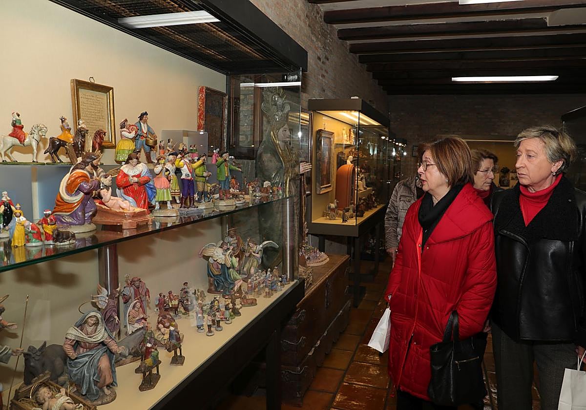 La Navidad se abre al mundo entero en Carrión