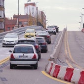 La apertura de Labradores este mes aliviará el tráfico mientras sigue la obra en Arco de Ladrillo