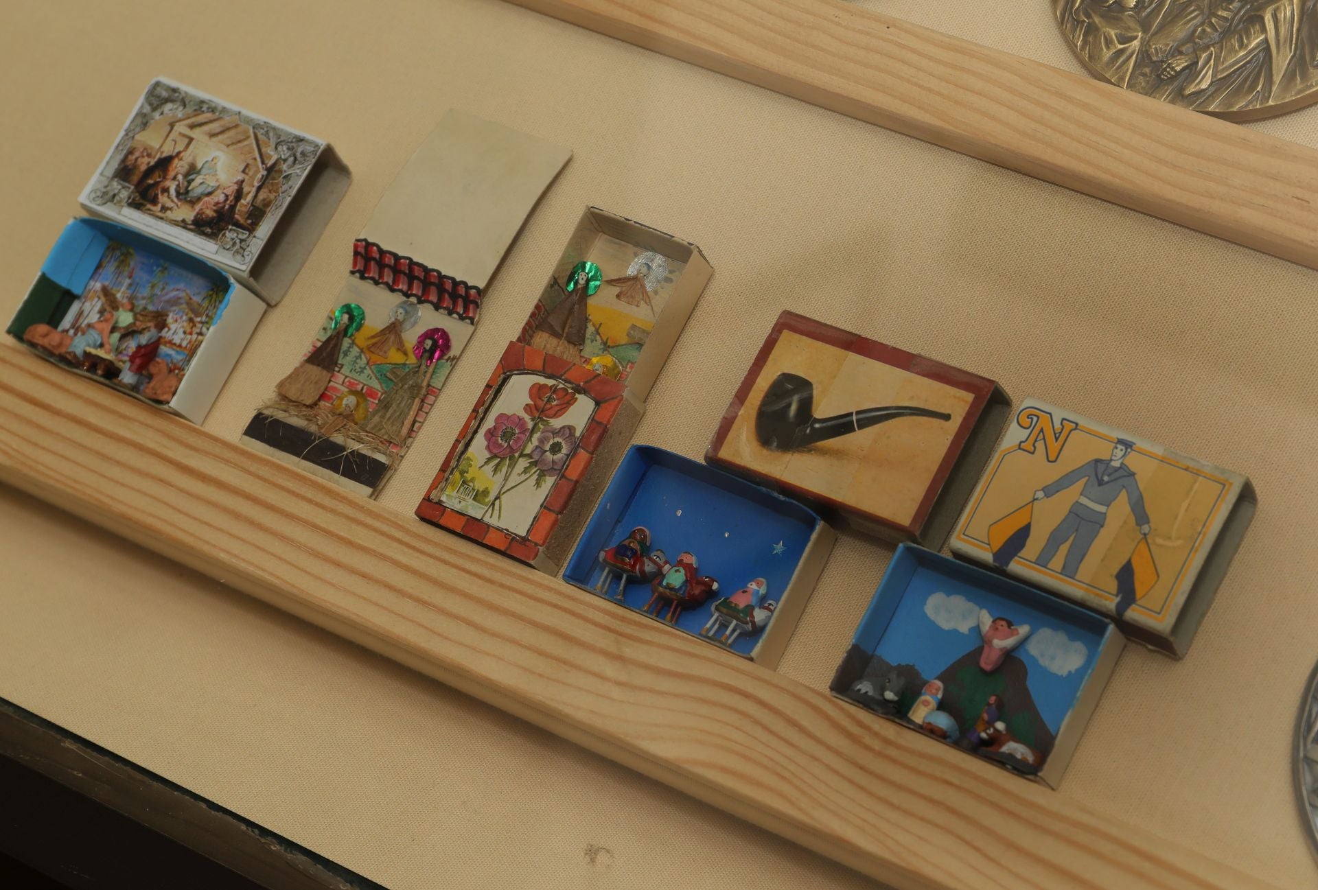 La Navidad se abre al mundo entero en Carrión