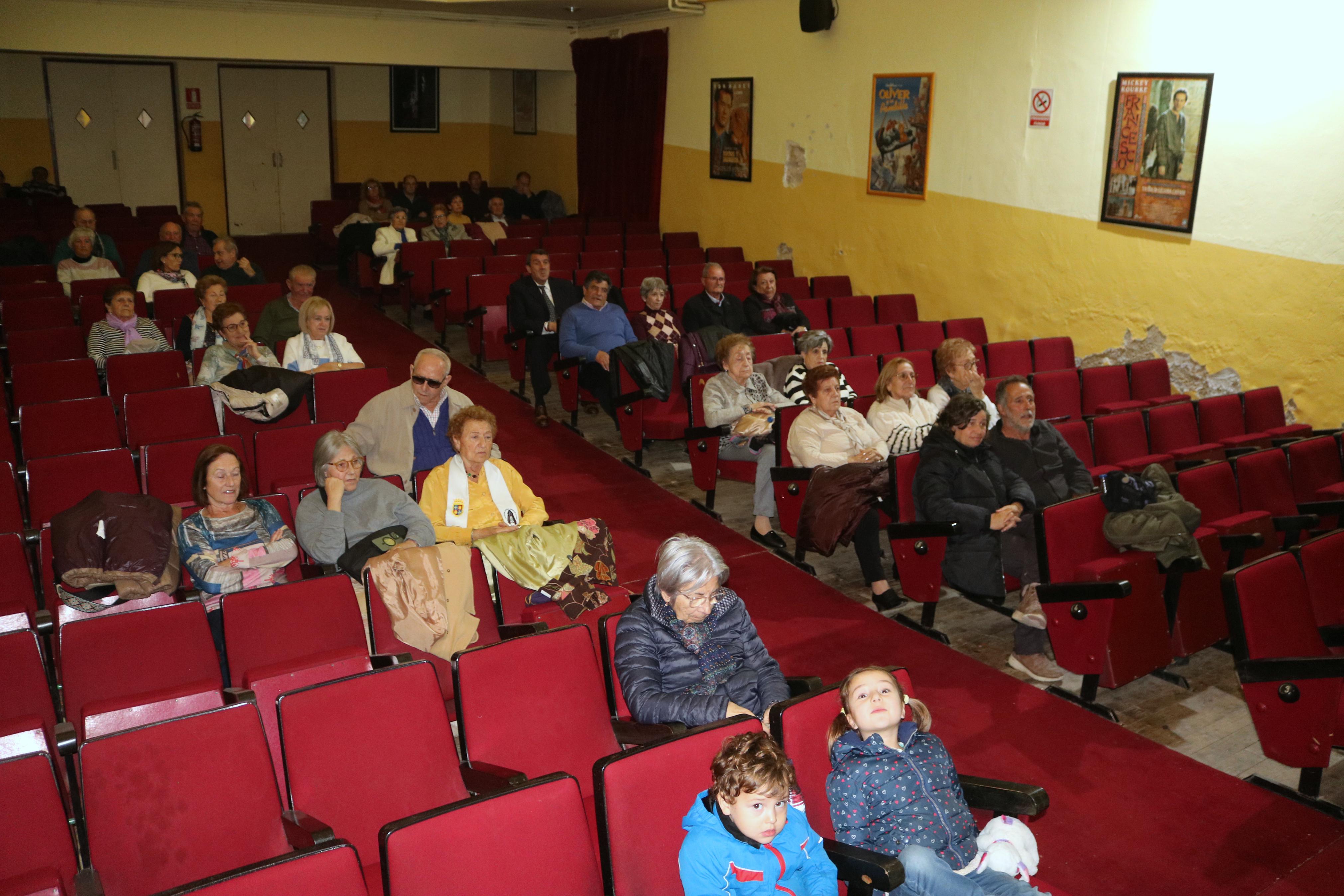 Concierto de Música Tradicional en Baltanás