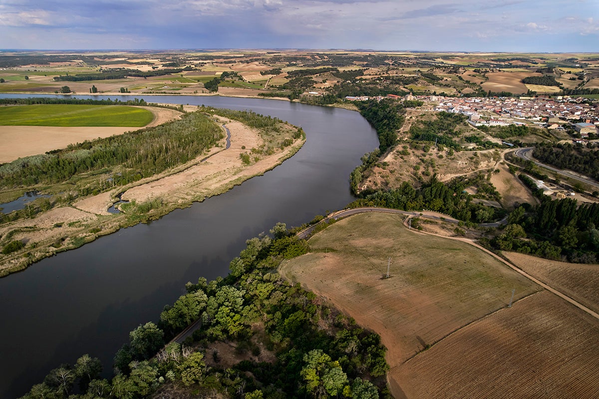 Pueblos para visitar a menos de una hora de Valladolid en el puente de diciembre