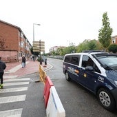 Dos detenidos tras una nueva pelea con armas blancas en Delicias