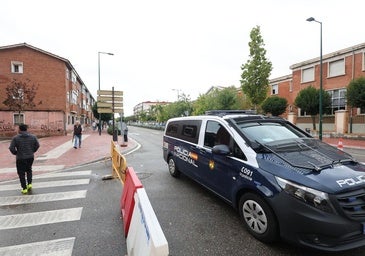 Dos detenidos tras una nueva pelea con armas blancas en Delicias